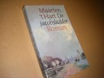 Maarten t Hart - De jacobsladder