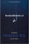 Jance, J.A. - Pandora's Box