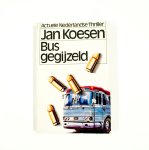 Jan Koesen - Bus gegijzeld!