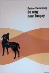 Pausewang, Gudrun - De weg naar Tongay. Een vertelling