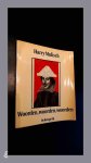 Mulisch, Harry - Woorden, woorden, woorden