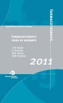 M. Verduijn, M.A. Klomp - Farmacotherapie voor de huisarts / Formularium 2011
