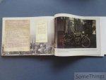 Ruud van Bijnen, Frank van Oortmerssen. - Motorwielrijders in Nederland 1913-1919. De komst van Harley-Davidson, de eerste motorraces, provincieritten, duorijden en nog véél meer...