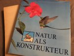 Klaus Wunderlich, Wolfgang Gloede - Natur als konstrukteur