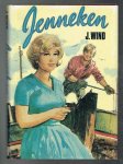 Wind, J. - Jenneken (reeks Geliefde streekromans)