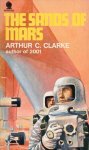 Clarke, Arthur C. - The Sands of Mars