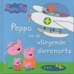  - Peppa en de vliegende dierenarts
