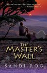 Sandi Rog - The Master's Wall