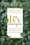 Mebane T. Faber - Ivy Portfolio