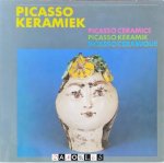 Georges Ramié - Picasso Keramiek / Ceramics / Keramik / Ceramique