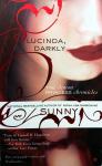 Lucinda, Darkly - Sunny (ENGELSTALIG) (The Demon Princess Chronicles 1)