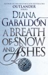 Diana Gabaldon 46662 - Outlander (06): breath of snow and ashes (Outlander 6)
