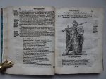 Reygersbergh, Jan. - De oude Chronicke en de Historie van Zeelandt, beschreven door wijlen Heer Jan Reygersbergh, van Cortgene; van nieus met eenighe byvoechsels/ mitsgaders met de figueren der Graeven van Zeelandt vermeerdert.