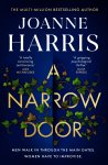 Joanne Harris - A narrow door / Rebecca Buckfast / 3 Joanne Harris - A narrow door / Rebecca Buckfast / 3