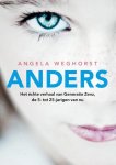 Angela Weghorst - Anders