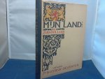 Nijland G.J. - Mijn Land III Zuid-Holland