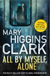 Mary Higgins Clark - All By Myself, Alone