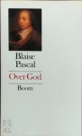Blaise Pascal 11700, Frank de Graaff - Over God