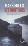 Mills, M. - Het boothuis