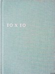 Meyere, Jos de - 10 x 10 water.leiding.museum