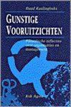 KAULINGFREKS - Gunstige vooruitzichten