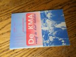 Luijckx-Westerop, Jamilla L. - De KMA vanaf de kant bekeken