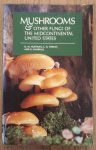 HUFFMAN, D. M.; TIFFANY. L. H.; KNAPHUS, G. - Mushrooms & Other Fungi of the Midcontinental United States.