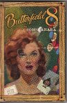O'Hara, John - Butterfield 8 O'Hara, John - Butterfield 8