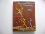 Valerie Harding - Faces and Figures in Embroidery