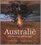 Roff Smith - Australie