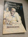 Bastiaan Plompverloren - Limerick of limer jij