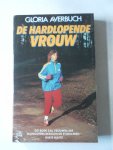 Averbuch, Gloria - De hardlopende vrouw