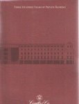 Fetherstonhaugh Helen - Coutts & Co. Three Hundred Years of Private Banking