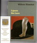 Elsschot, Willem - Lijmen / Het been