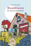 Janny de Heer - Dooddoener