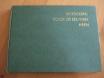 Akkerman, S. en Smid, G.L - Hoogkerk door de eeuwen heen