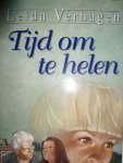 Verhagen, Leida - Tijd om te helen