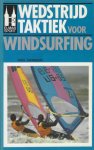 Swanson, Noel - Wedstrijdtaktiek voor windsurfing