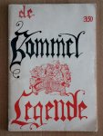 Toonder, M. - De Bommellegende