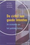 Coen Teulings, Lans Bovenberg - De cirkel van goede intenties