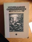 Laan - Nederlandse overleveringen 1 / druk 2