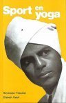 Yesudian, Selvarajan / Haich, Elisbeth - Hatha Yoga - Sport  en Yoga, het meest verkochte boek over