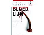 Corine Hartman - Jessica Haider 1 -   Bloedlijn