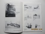 Catalogue - William Greenbaum Fine Prints, U.S.A. : Sales Catalogue - Marine Prints, prof. illustrated with fine prints (etchings, lithographs etc.) of maritime artists.