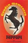 Vlasakker - Gouden momenten met ferrari