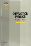John Maxwell Cowley - Diffraction Physics