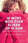 Liesbeth Smit - Ik moet nog even kijken of ik kan