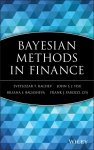 Svetlozar T. Rachev - Bayesian Methods in Finance