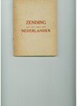 Geuening, Louis - Zending van het Volk der Nederlanden