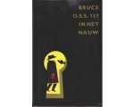 Jean Bruce - O.S.S. 117 in het nauw